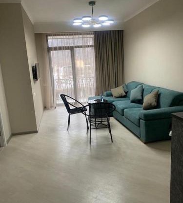 Apartment in Alvina Complex