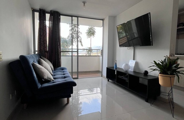 Apartamento en Amazonia, Bello, Medellín