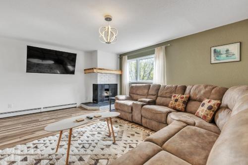 Apartment in Anchorage -10 Mi to Alaska Zoo! apts