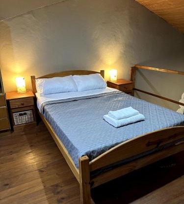 Apartment in Chapadmalal