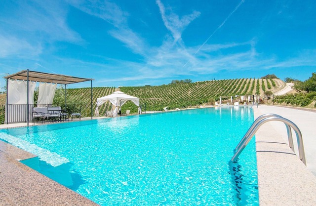 Apartamento en Ascoli Piceno cerca playa