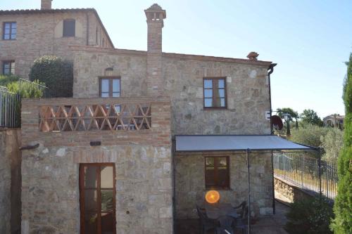 Apartment in Asciano - Toskana 24110