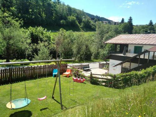 Apartment in Dienten near Gabühel Ski Lift, cleaning included
