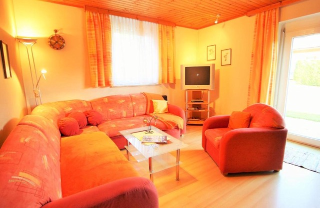 Apartment in Liebetig near Gerlitzen Ski Area