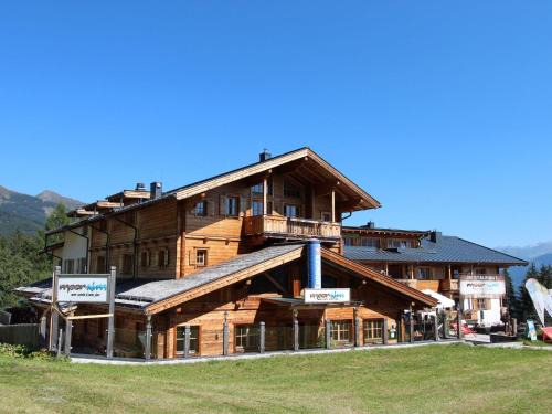 Apartment in Mittersill near Ski Lift