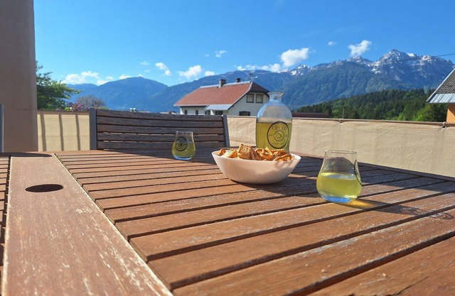 Apartment in ski area in Kötschach-Mauthen