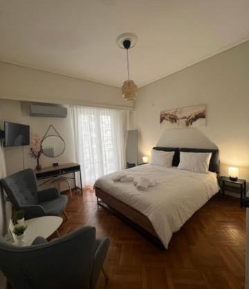 Apartment in Athens