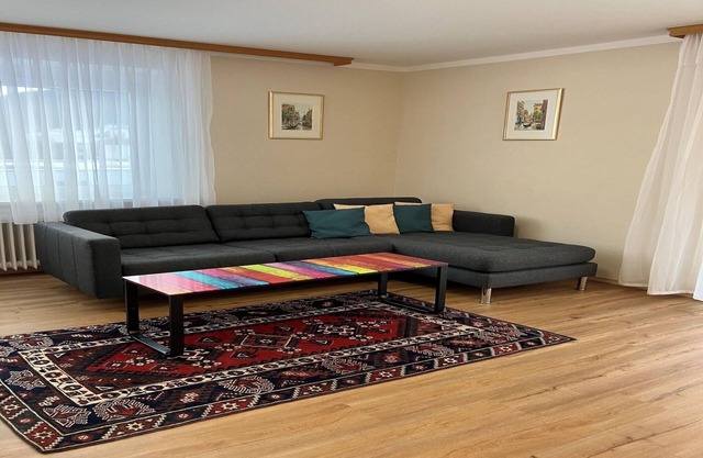 Apartamento en Axams cerca de Axamer Lizum
