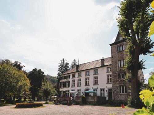 Apartment in Aywaille near Château de Dieupart