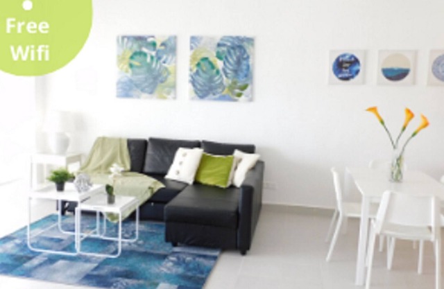 Apartment In Bavaro For Beach Lovers Bavaro Beach Punta Cana