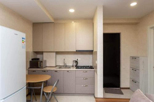 Apartment in Bakuriani