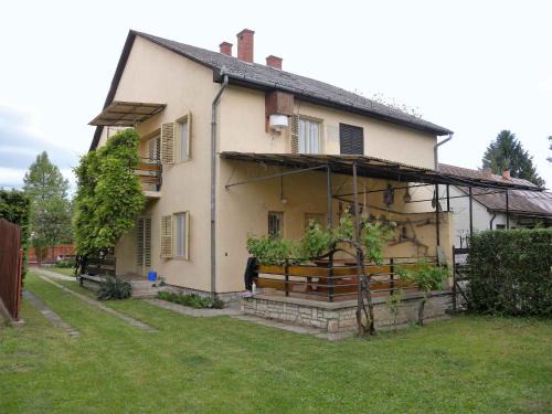 Apartment in Balatonföldvár 18536