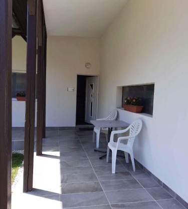 Apartment in Balatonboglar 38010
