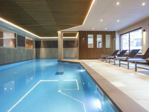 Apartment in Beaufort with Spa Access