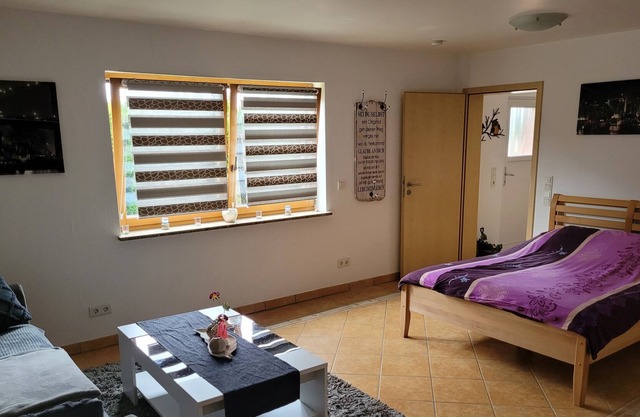 Apartment in beautiful Heidenburg