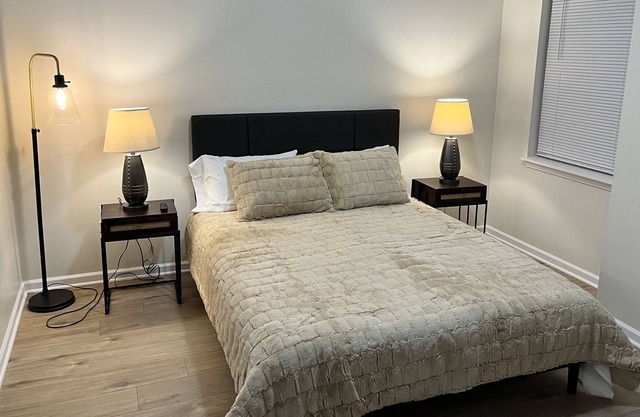 Apartment in Berwyn