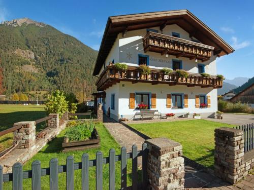 Apartment in Bichlbach near Ski Slopes