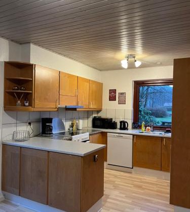 Apartment in Billund