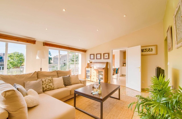 Apartamento en Binissalem con Vistas