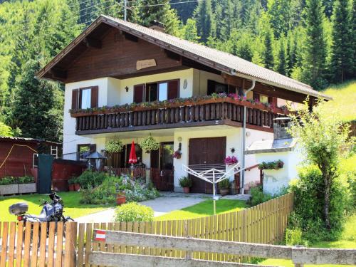 Apartment in Bodental near Ski Slopes