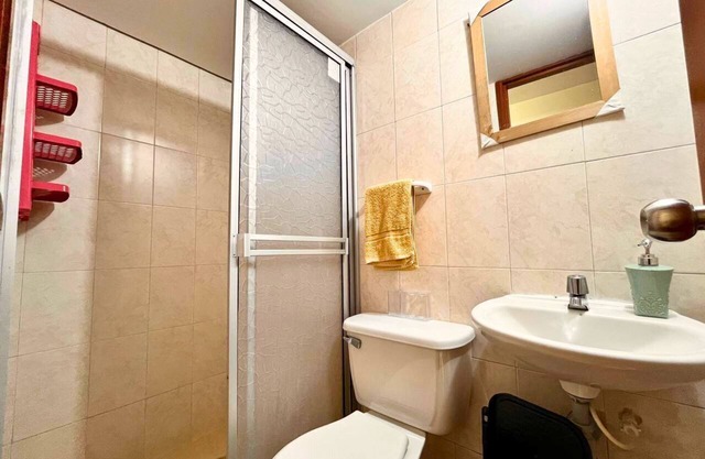 Apartamento en bogota