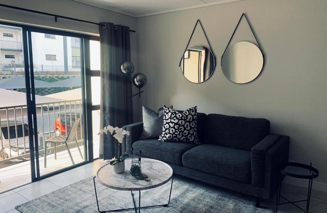 Apartment in Boksburg