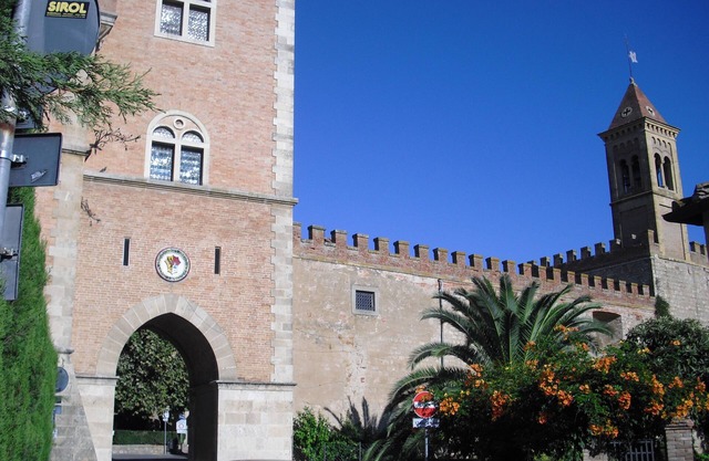 Apartamento Bolgheri unos pocos minutos del mar