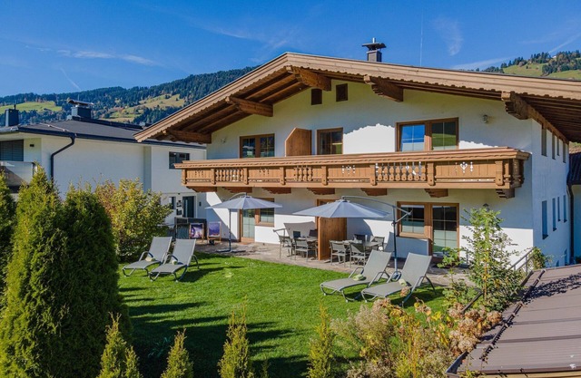 Apartamento en Brixen cerca del teleférico