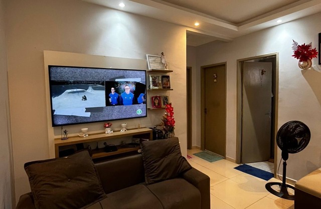 Apartment in a condominium for Cop30/Belém