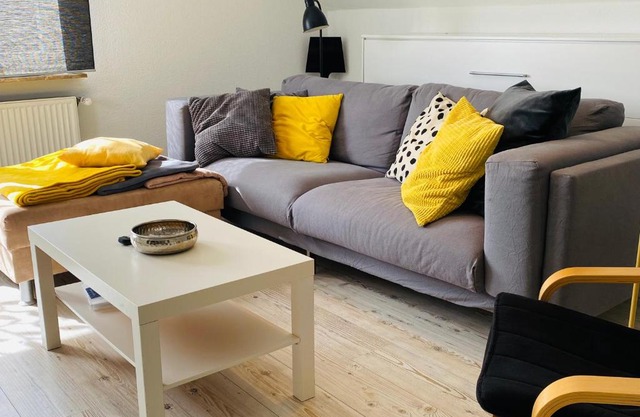 Apartment in Bremen