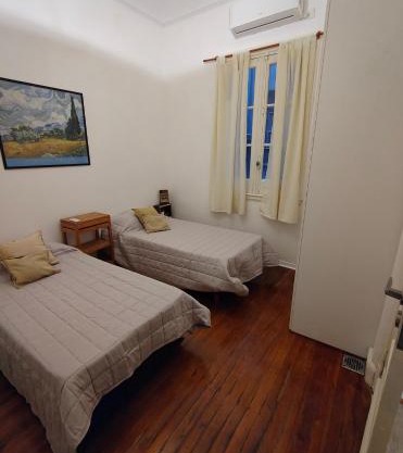 Apartment in Buenos Aires