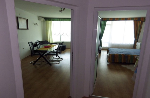 Apartamento en Bulgaria, Byala