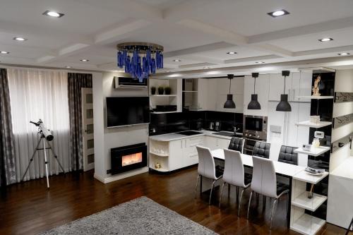 Apartment in Călărași