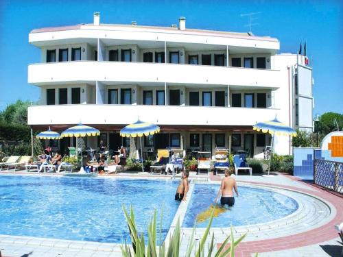 Apartment in Cavallino by Adriatic Beach