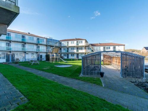 Apartment in Callantsoog near Beach