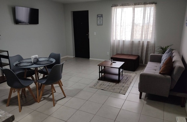 Departamento en el Campo 3A