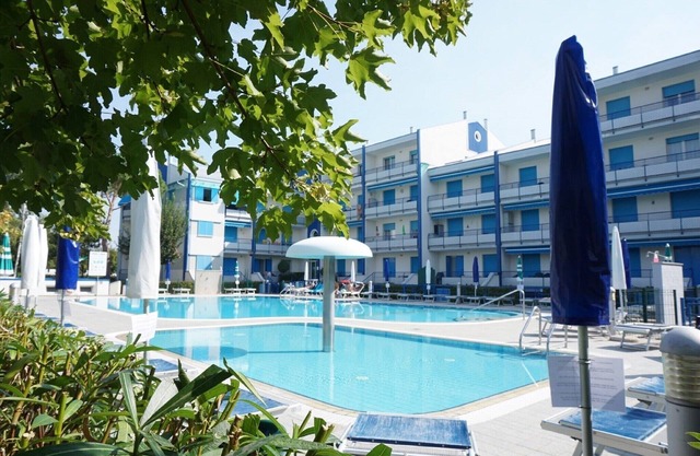 Apartamento en Caorle cerca del Adriático