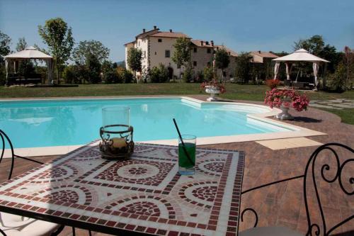 Apartment in Capolona - Toskana 23622