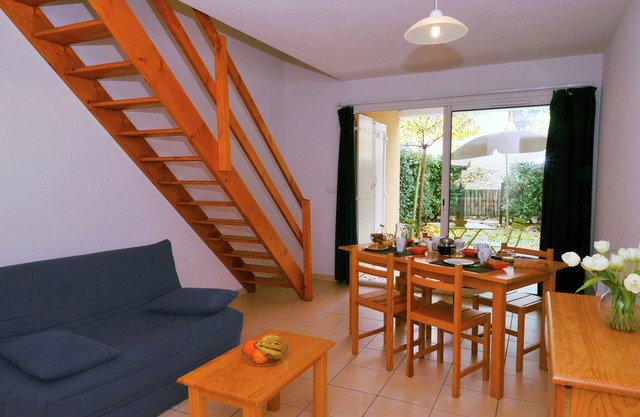 Apartamento en la urbanización de Carcans Océan