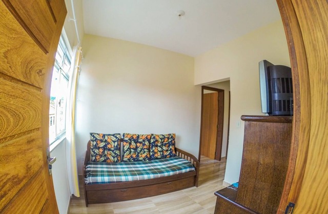 Apartamento en Carancas