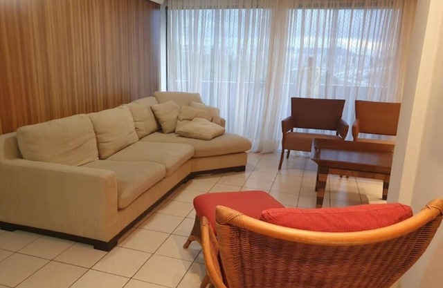 Apartment in Caruaru