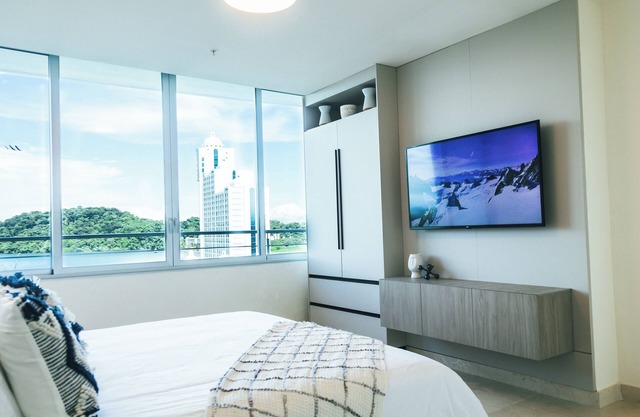 Apartamento en Casa Bonita