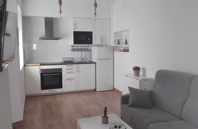 Apartamento en Casarabonela,