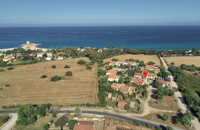 Apartamento en Casa Janas junto al mar
