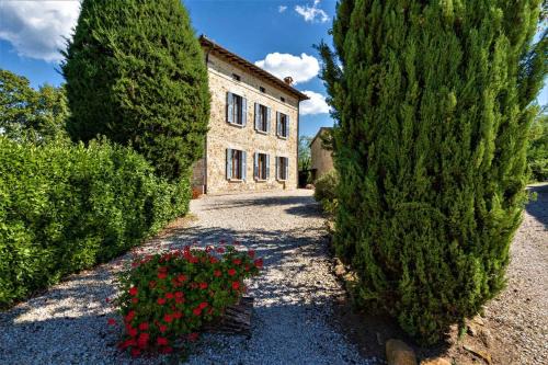 Apartment in Casole d'Elsa - Toskana 24073