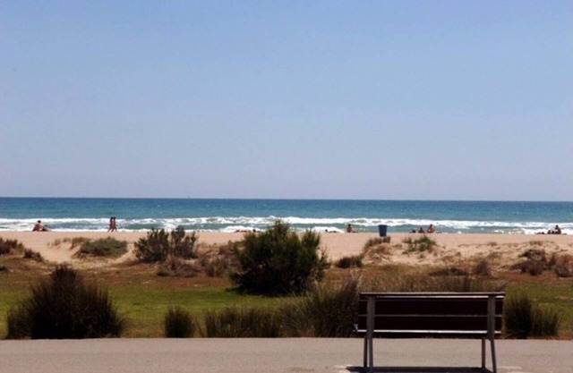 Apartamento en Playa de Castelldefels