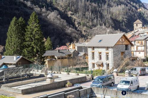 Apartment in center Isola