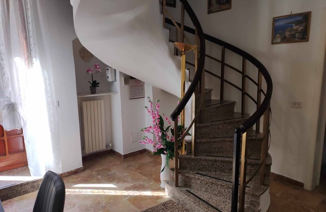 Apartamento en el centro de Salento