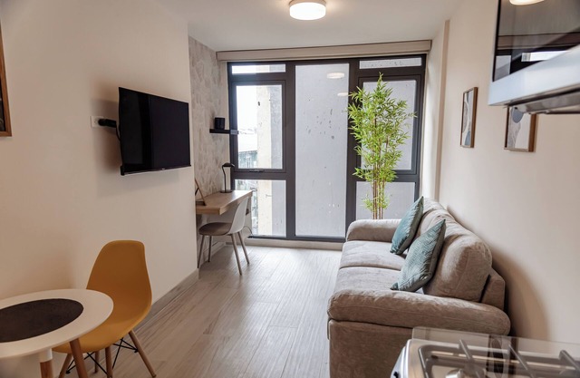 Apartamento en Centro Histórico