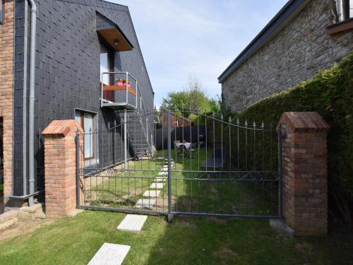 Apartment in Champlon Ardenne